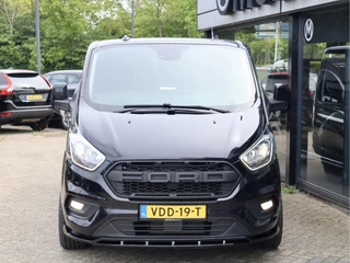 Ford Transit Custom – thumbnail 9