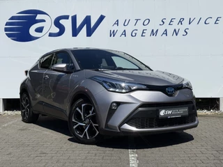 Toyota C-HR – thumbnail 6