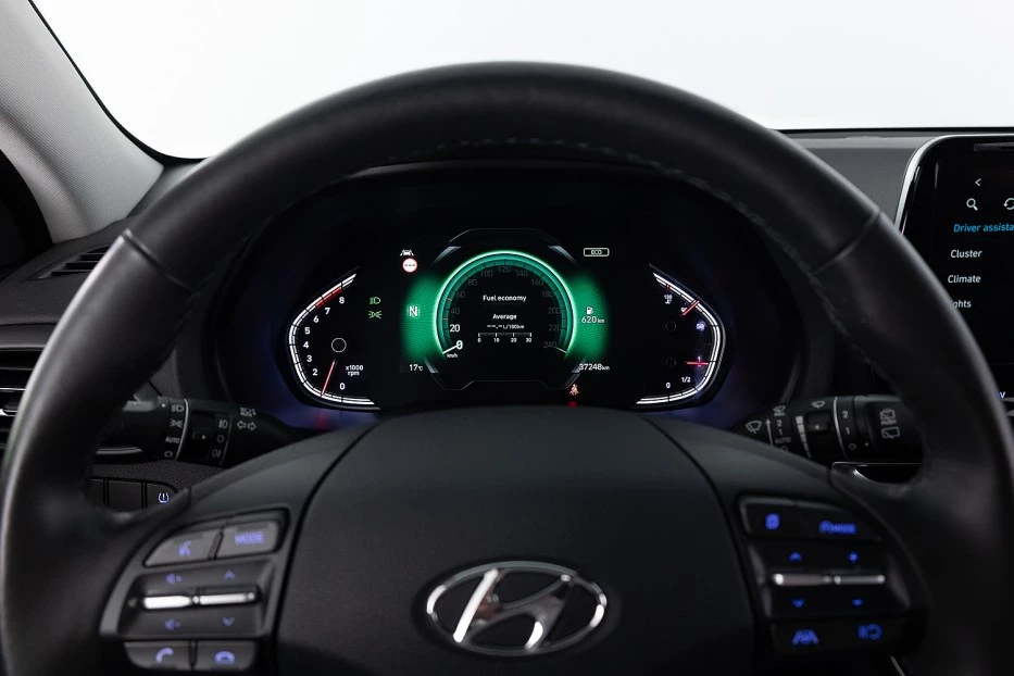 Hyundai i30 – foto 29