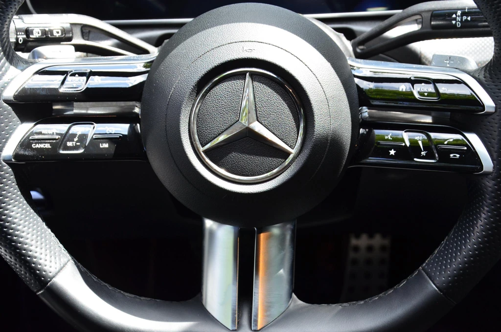 Mercedes-Benz C-Klasse – foto 33