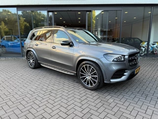Mercedes-Benz GLS – thumbnail 9
