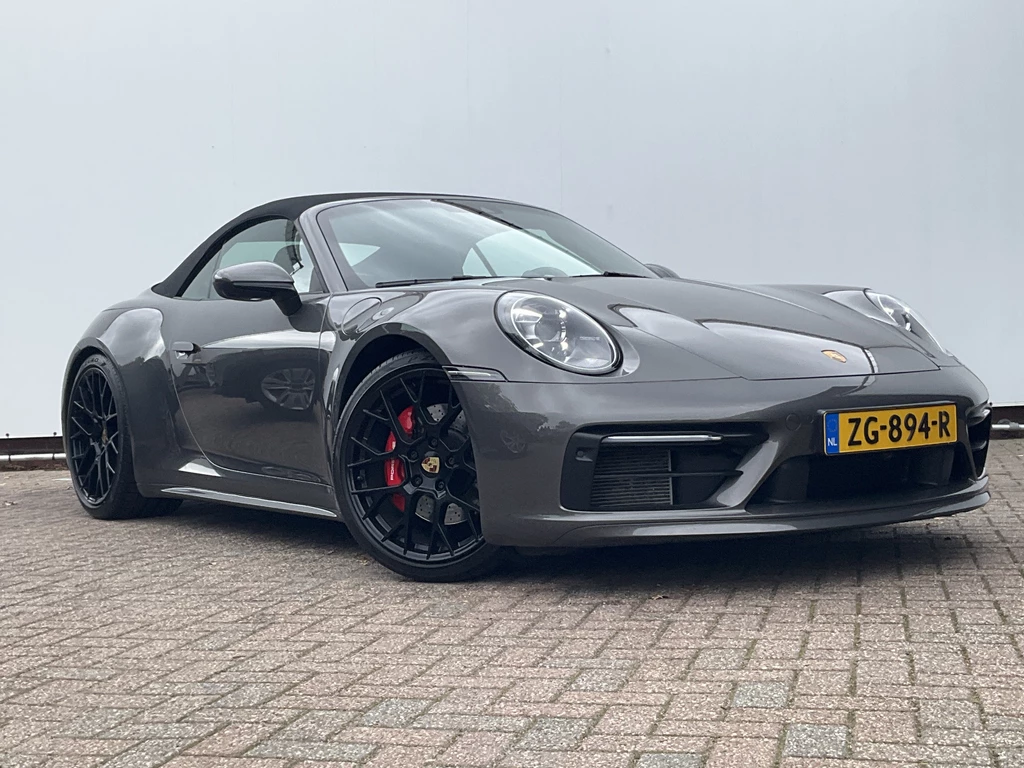 Porsche 911 – foto 33