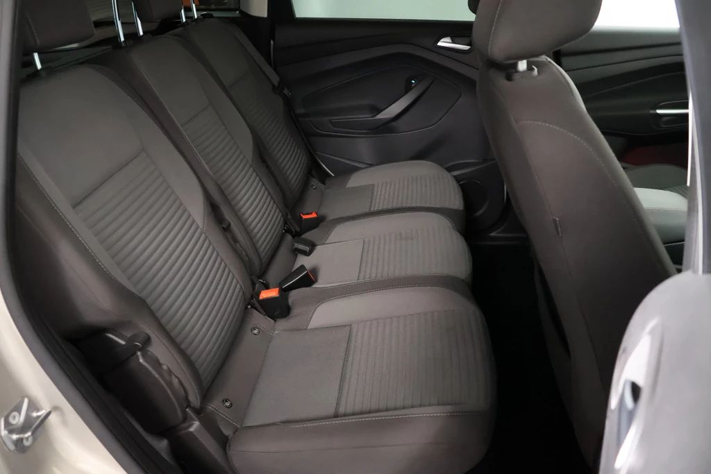 Ford C-MAX – foto 14