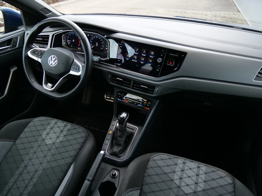 Volkswagen Taigo – foto 9