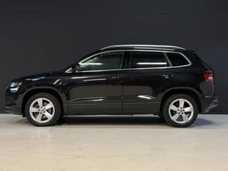 Škoda Karoq – thumbnail 2