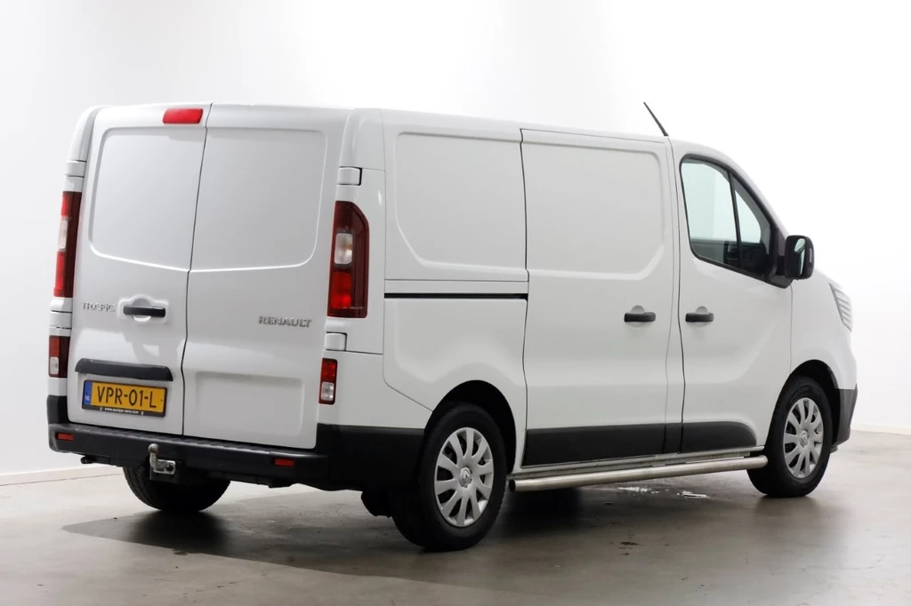 Renault Trafic – foto 4
