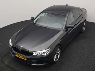 BMW 5 Serie – thumbnail 2