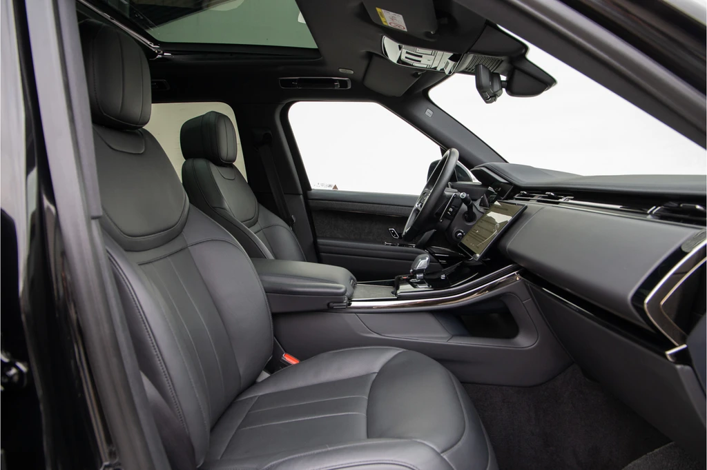 Land Rover Range Rover Sport – foto 12
