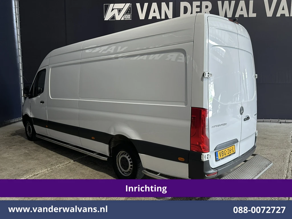 Mercedes-Benz Sprinter – foto 2