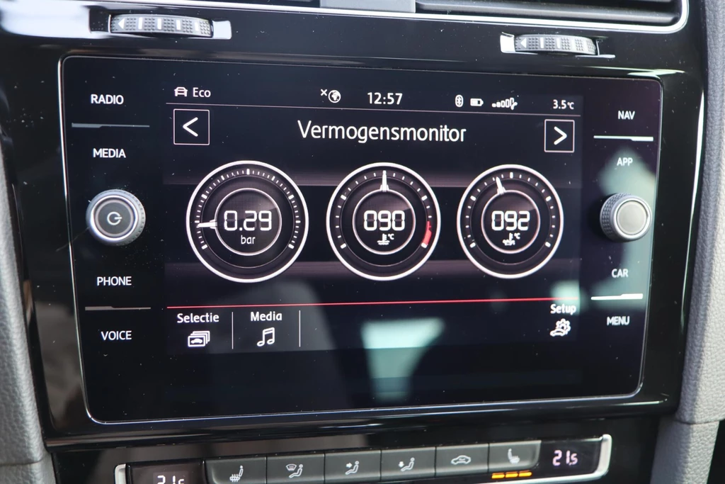 Volkswagen Golf – foto 58