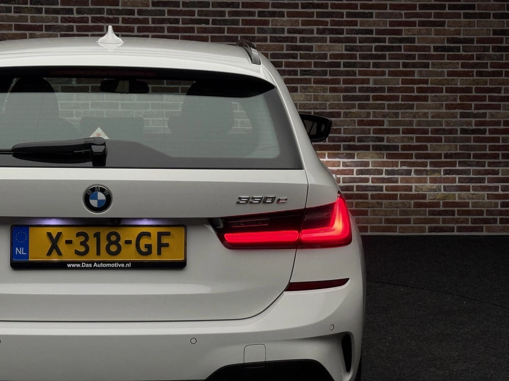 BMW 3 Serie – foto 6