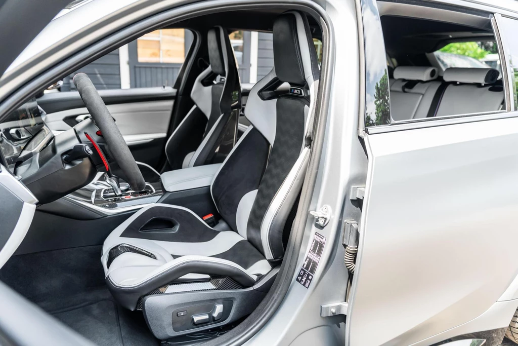 BMW M3 – foto 16