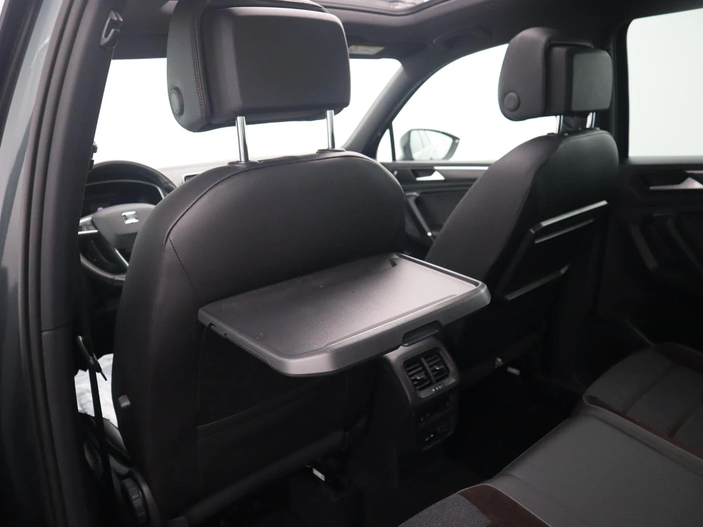 SEAT Tarraco – foto 38