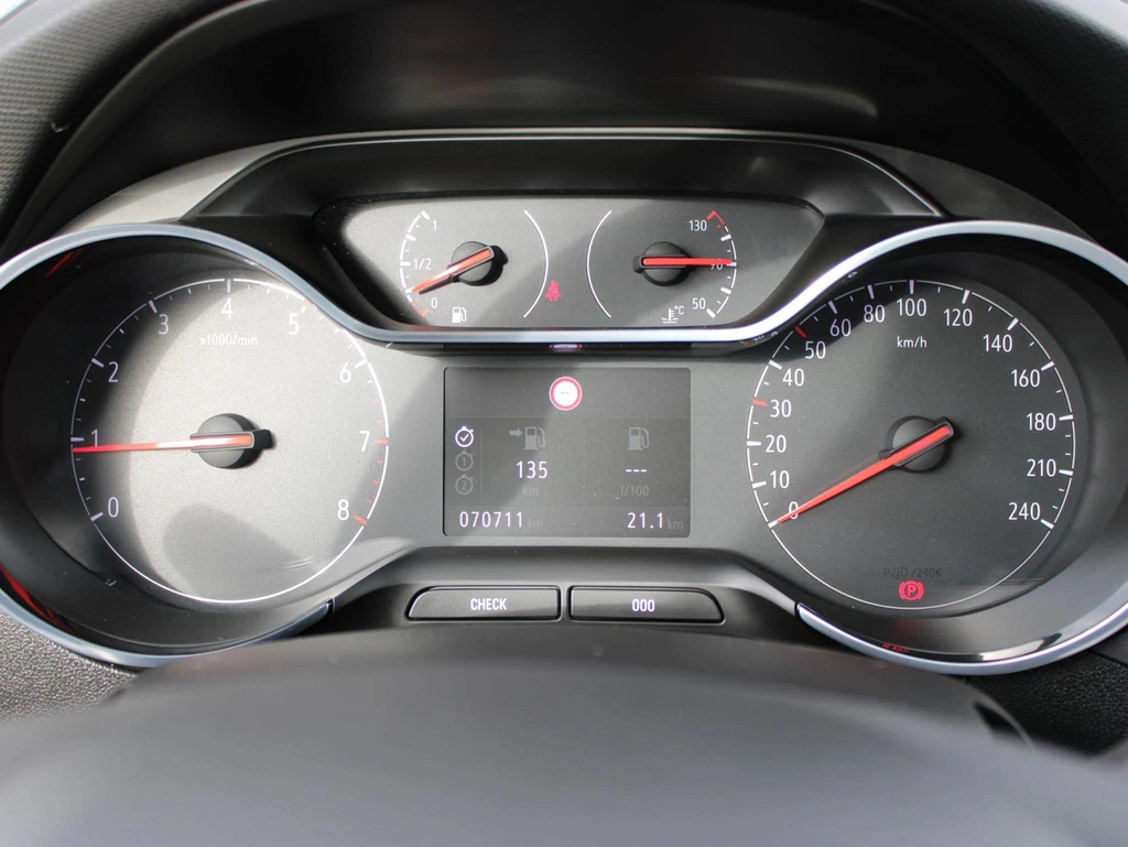 Opel Crossland – foto 14
