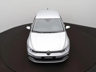 Volkswagen Golf – thumbnail 11