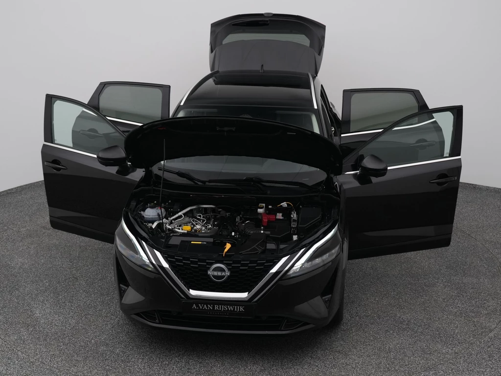 Nissan QASHQAI – foto 18