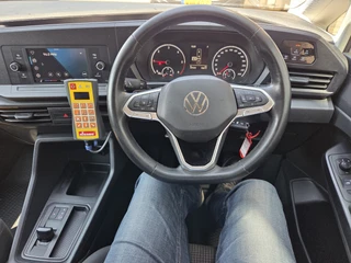 Volkswagen Caddy – thumbnail 15