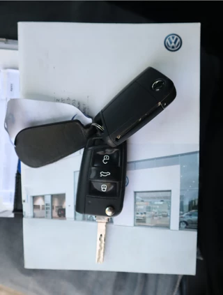 Volkswagen Touran – thumbnail 22