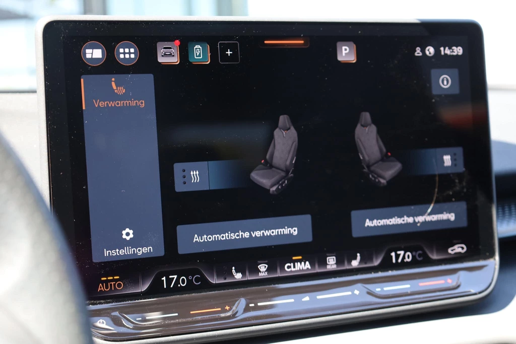 CUPRA Terramar – foto 34