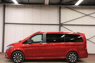 Mercedes-Benz EQV – thumbnail 2