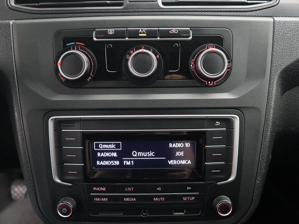 Volkswagen Caddy – foto 13