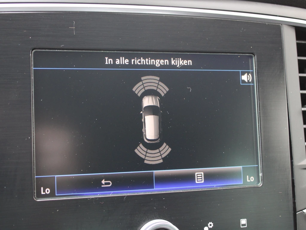 Renault Mégane – foto 15