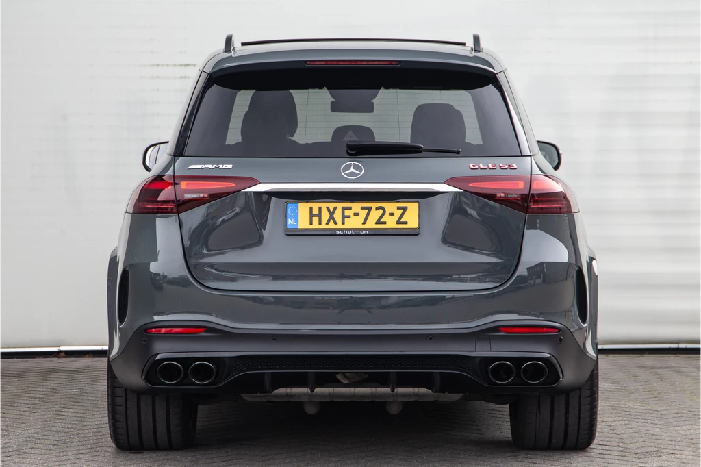 Mercedes-Benz GLE – foto 5