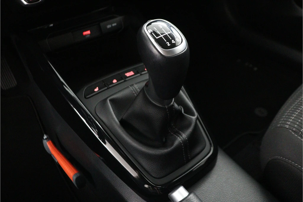 Kia Stonic – foto 31