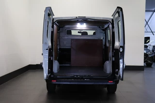 Renault Trafic – thumbnail 13