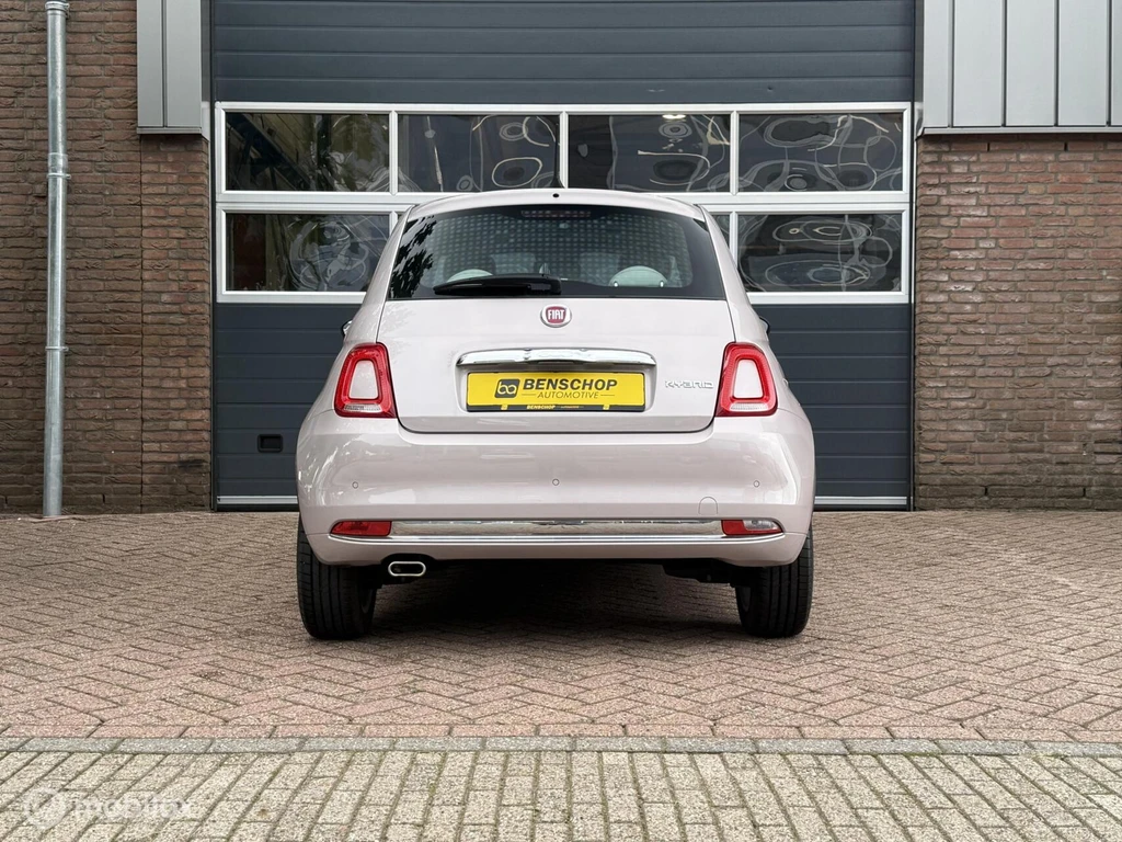 Fiat 500 – foto 3