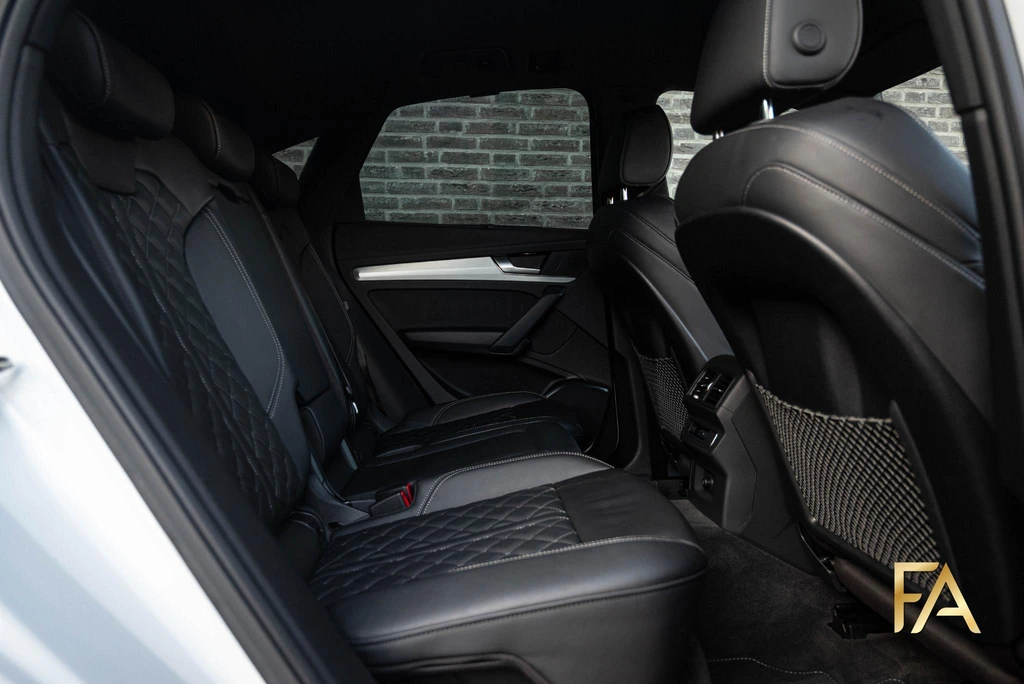 Audi Q5 – foto 36