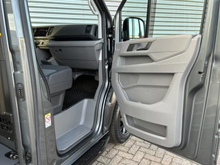 Volkswagen Crafter – thumbnail 17