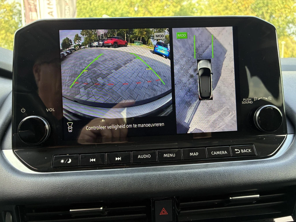 Nissan QASHQAI – foto 10