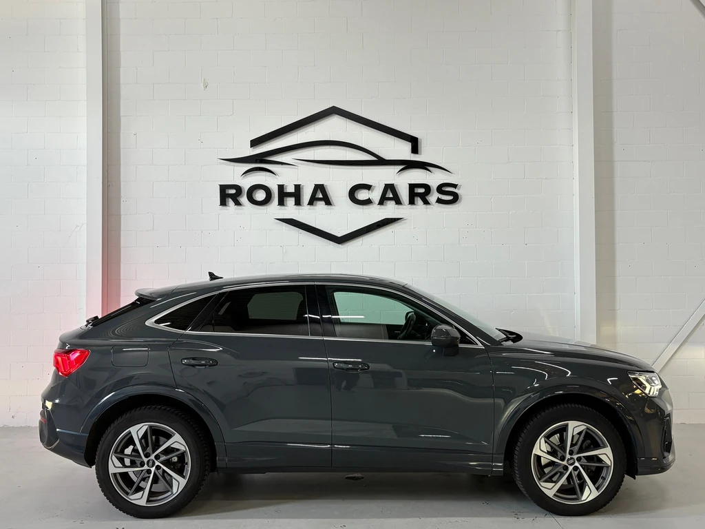 Audi Q3 – foto 5
