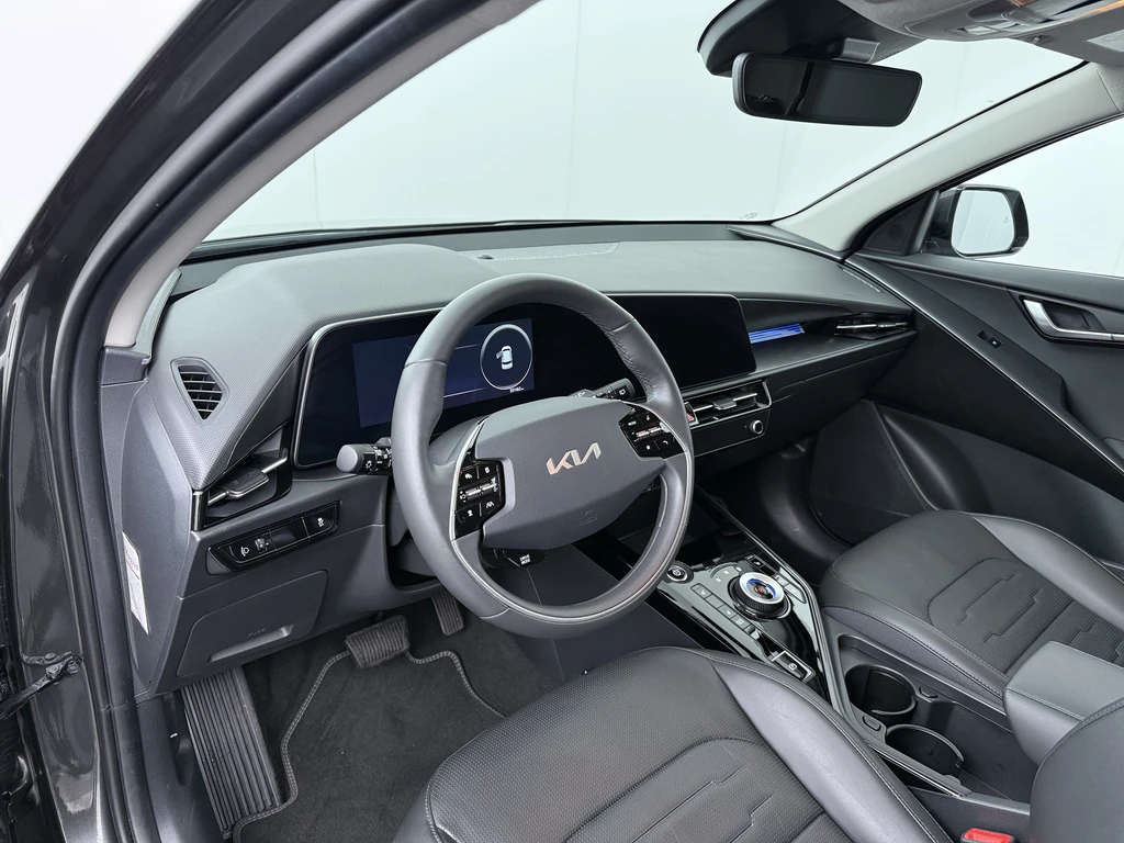 Kia Niro EV – foto 19