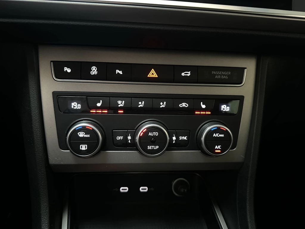 SEAT Ateca – foto 24