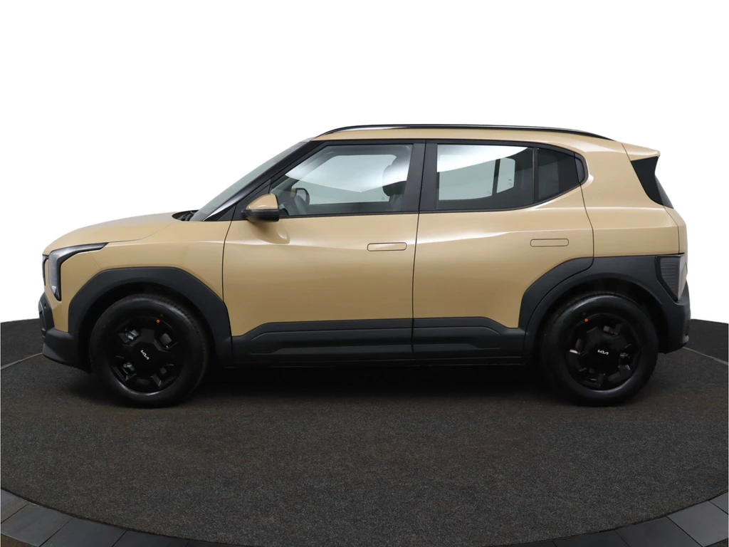 Kia EV2 – foto 3