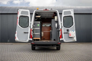 Mercedes-Benz Sprinter – thumbnail 9