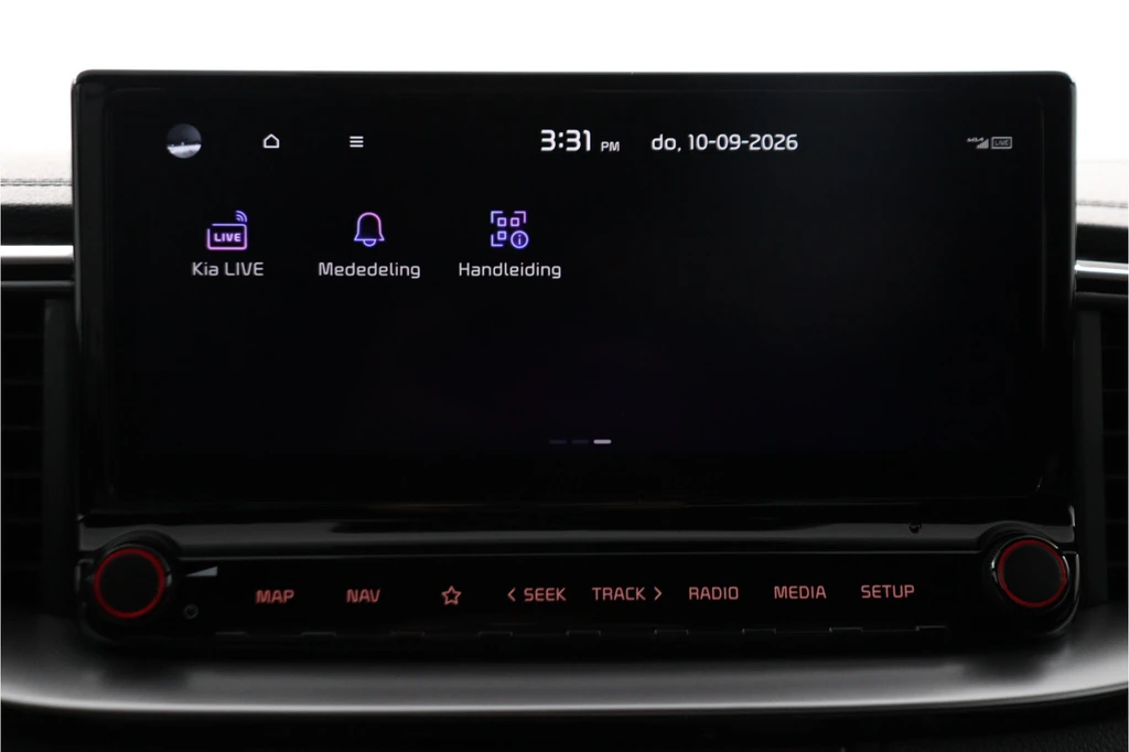 Kia XCeed – foto 54