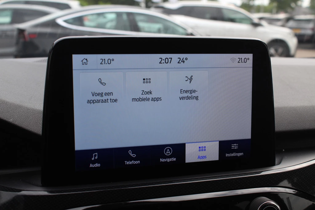 Ford Kuga – foto 24