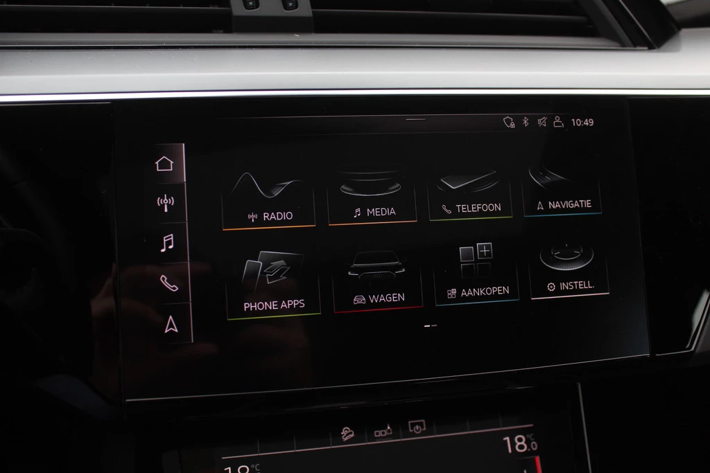 Audi e-tron – foto 23