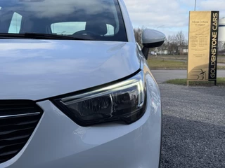 Opel Crossland X – thumbnail 37