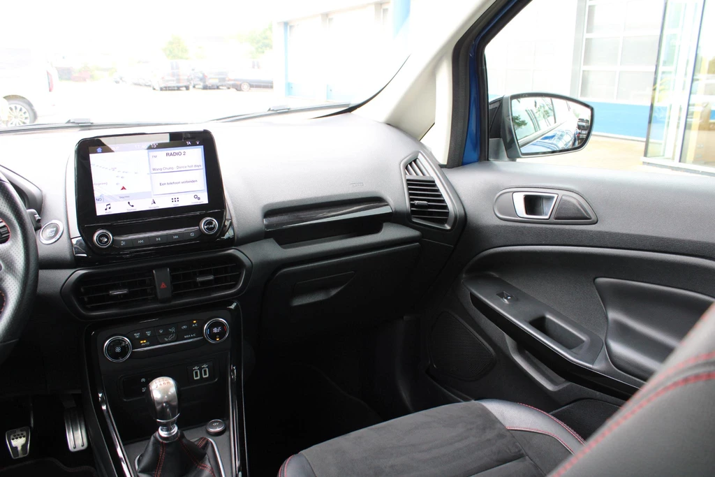 Ford EcoSport – foto 16