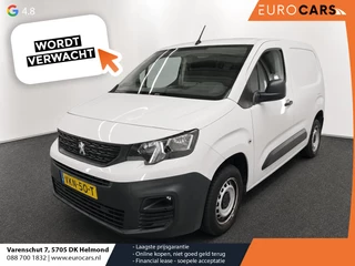 Peugeot Partner – thumbnail 1