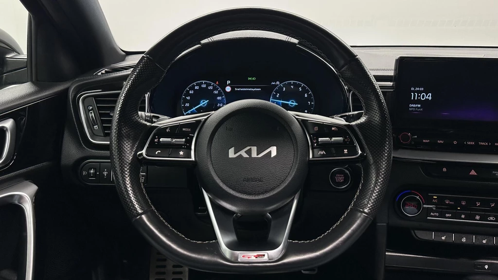 Kia Ceed Sportswagon – foto 34