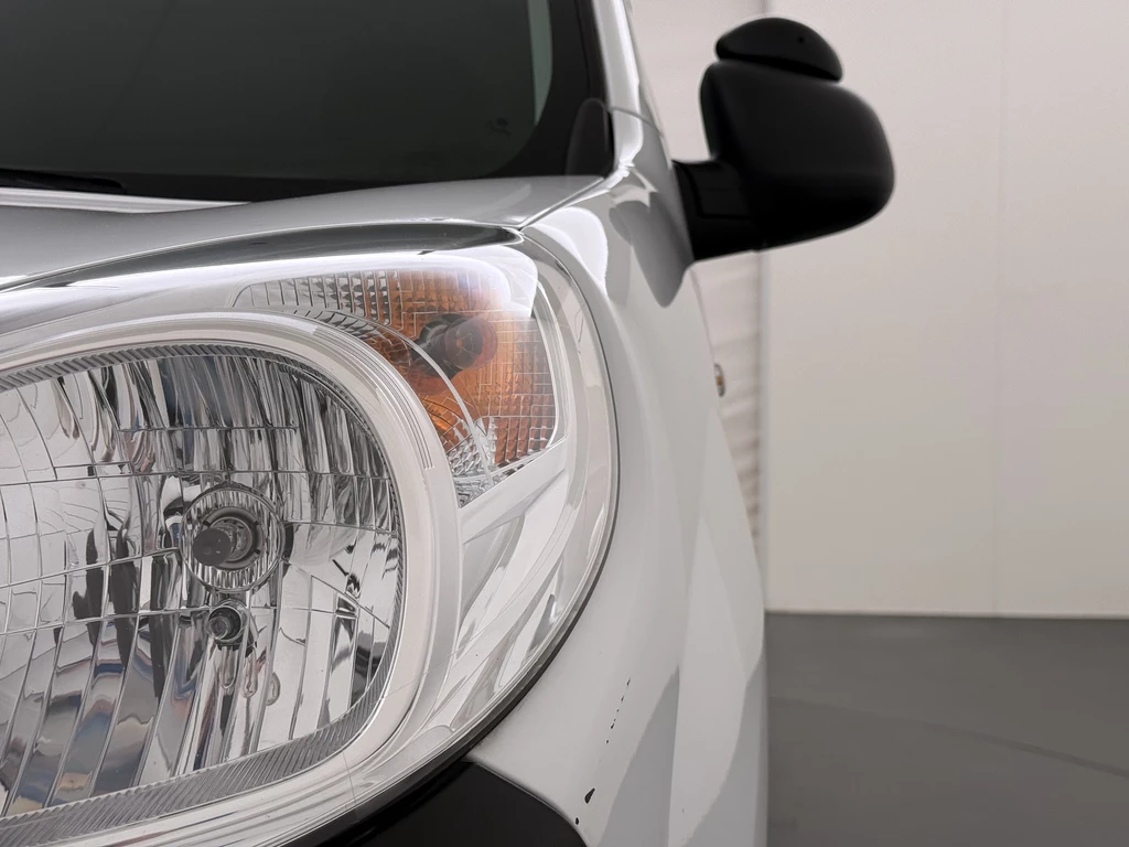 Renault Kangoo – foto 30