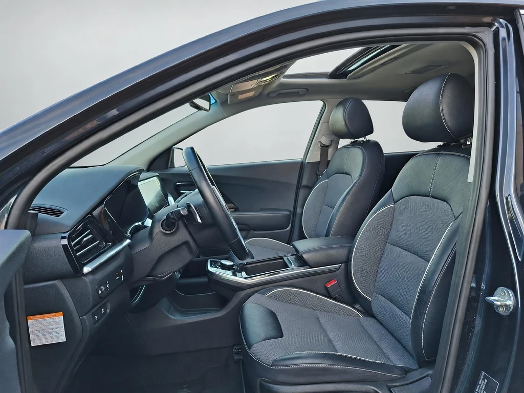 Kia e-Niro – foto 25