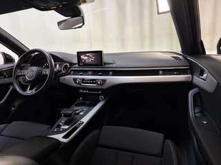 Audi A4 – thumbnail 9