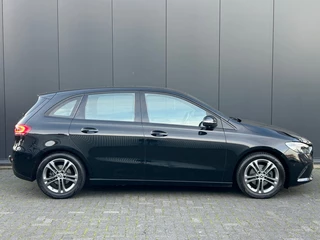 Mercedes-Benz B-Klasse – thumbnail 3