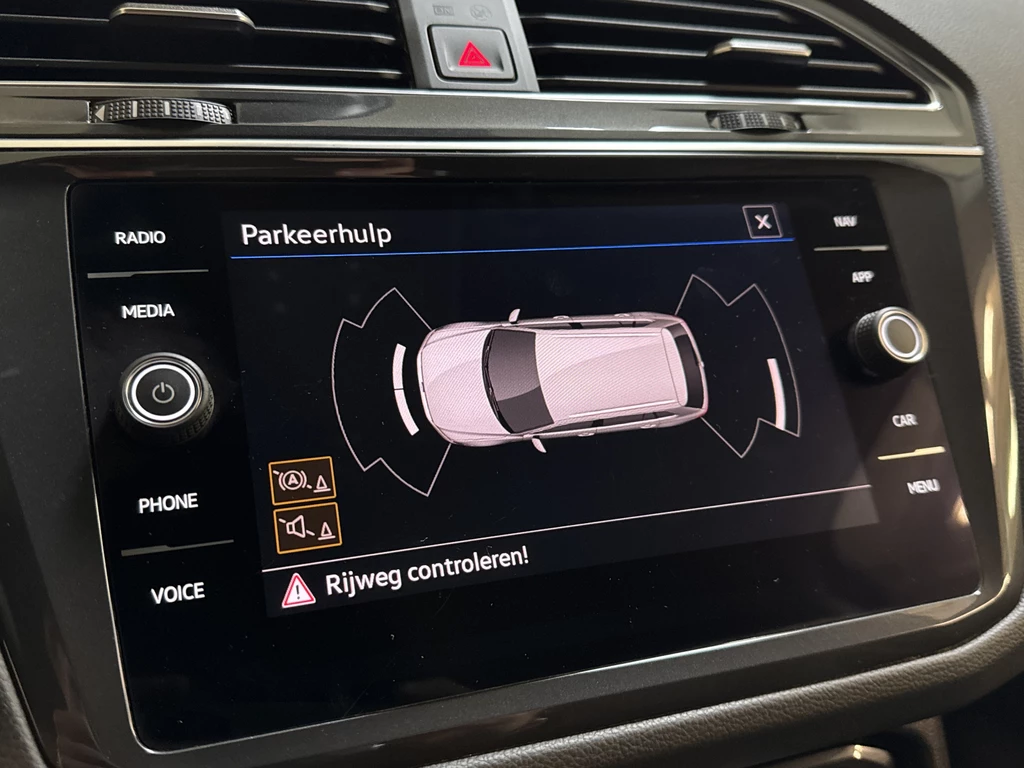 Volkswagen Tiguan – foto 32
